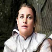 Alejandra Flores González (1858–1930)