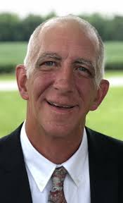 Obituary: Robert “Bob” McCann (1964-2024)