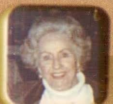 Helen Cranford Obituary