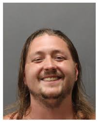 FROM THE NEWSROOM: (PLAINFIELD) A man who refused to leave a Plainfield  home and was brandishing a knife was taken into custody