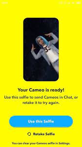 Oneplus is having some bug. Everything You Need To Know About Snapchat Cameos Allinfo