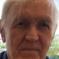 Kenyon Pardue Obituary