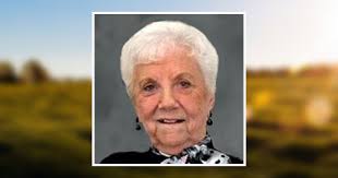 Doris Parris Obituary January 26, 2012