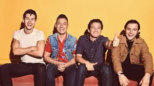 A collection of the top 42 arctic monkeys wallpapers and backgrounds available for download for free. Arctic Monkeys Wallpaper Hd 3360x1890 Download Hd Wallpaper Wallpapertip