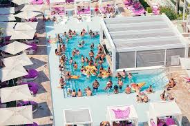 Just a day or two earlier, he said, a drunken boater rammed into a water patrol boat, causing severe damage. All The Best Ladies Day Deals In Dubai You Should Know About