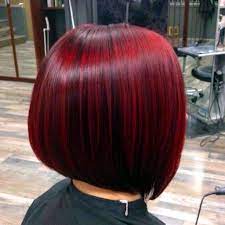 Not Bad Bob Hairstyles Red Bob Hair Hair Styles