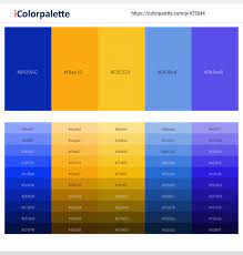 Maybe you would like to learn more about one of these? 21 Latest Color Schemes With Gold And Royal Blue Color Tone Combinations 2021 Icolorpalette
