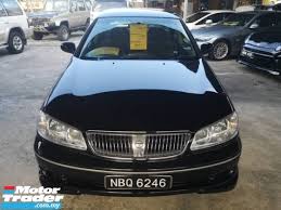 Maybe you would like to learn more about one of these? Rm 3 500 2005 Nissan Sentra Nissan Sentral Sg 1 6 A