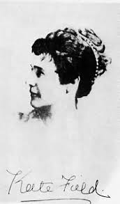 Bibliography for Autobiographical Writing of and Biographical Writing about  Anthony, Fanny and Thomas Trollope