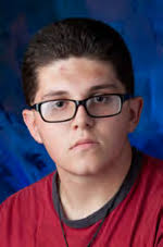 W here They're Going A O Y Jillian Albrigh t P erformer of the Year Year In  Sports A OY Brian Shettler