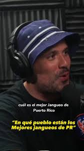 Donde Janguear San Juan Puerto Rico