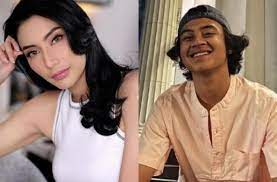Tyas mirasih relieving breakout | bamed vlog. Tyas Mirasih Dan Bastian Steel Terlibat Cinta Beda Usia Matamata Com
