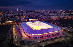 Fcsb se va întoarce în ghencea. Fcsb InterdicÈ›ie Pe Noul Stadion Steaua