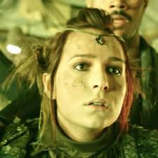 The 100 Season 7 Sneak Peek: Anders Offers Gabriel A Job