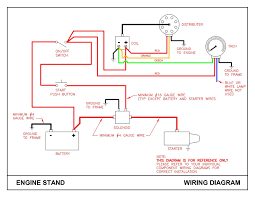 Draw your wiring diagram under engine theme. Vw Engine Stand Wiring Wiring Diagram Base Line Line Jabstudio It