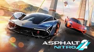 You need to play this game long time to get enough money to buy these cars. Asphalt Nitro 2 Apk Mod 1 0 9 Todos Los Coches Desbloqueados Descargar Gratis Ultima Version