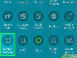 Smart view lets you stream your screen, games, video, photo or favorites channel to your smart tv: Como Usar Smart View En Android 15 Pasos Con Imagenes