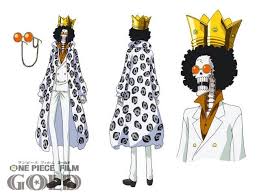 Descargar pelicula one piece gold gratis one piece film gold. One Piece Film Gold New Outfits Anime Amino