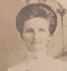 Anna Belle Cloyd Sartin (1889-1978)