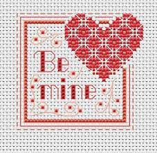 To get more valentine's day designs, scroll. Heart Cross Stitch Pattern Pdf Vd006 Hearts 3 In 1 Valentine S Day Cross Stitch Pattern Love Cross Stitch Pattern Buy 2 Get 1 Free Cross Stitch Patterns Cross Stitch Cross Stitch Heart