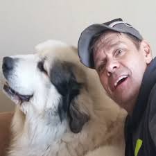 FREDERICK, Patrick John McArthur