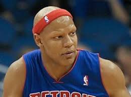Bald Basketball Star Charlie Villanueva's Alopecia Movie Project