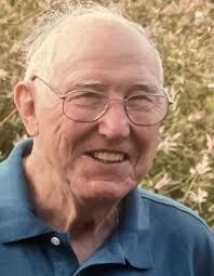 Douglas George Barclay Obituary