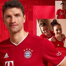Camisa Bayern De Munique 2 2019 Camisa Bayern De Munique 2020 2021 Em 2020 Bayern Bayern De Munique Camisa Do Bayern