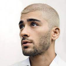 Check out these pictures for some of his best cuts and styles. 10 Zayn Short Hair Undercut Hairstyle