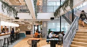 14,000 sqft or 1,300 sqm per floor. Buroraum Kuala Lumpur Mercu 3 Kl Eco City No 3 Jalan Bangsar