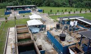 This facility was designed to achieve the twin objectives of environmentally friendly msw disposal and generating renewable power. Top Plant Kajang Waste To Energy Plant Semenyih Malaysia