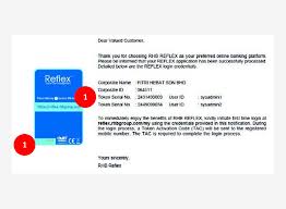 The bank was also awarded as best domestic. I Am A First Time User For Premium Users Rhb Malaysia