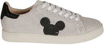 Jun 07, 2021 · share the magic of disney and world balance as we proudly celebrate filipino heritage and everyone's beloved friend, mickey mouse, through the mickey go philippines collection!. Mickey Mouse Sneakers Shop The World S Largest Collection Of Fashion Shopstyle