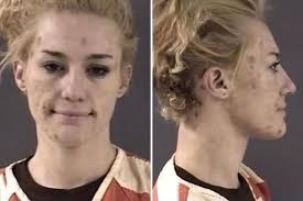 Ariel Philippi Faces Serious Charges Following Cheyenne Arrest