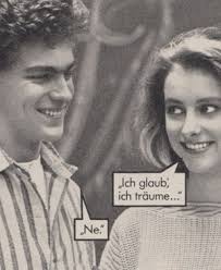 vongestern Blog: März 2012