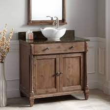 We have large selection of vessel vanities in different style, color, shapes and design. 33 Stunning Rustic Bathroom Vanity Ideas Remodeling Expense