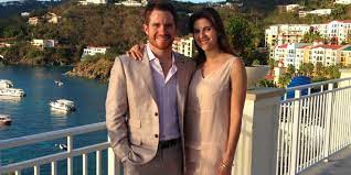 If he'd known what to look for, perhaps vickers would have noticed the warning signs. Race Car Driver Brian Vickers Age 32 And Wife Sarah Expecting A Baby Know About Vickers S Family Life And Net Worth