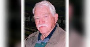 Lawrence MacDonald Obituary