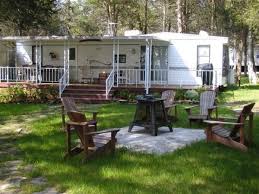 We are so impressed with your kindness. Rv Portable Porch Plans Trailer Deck Trailer Living Rv Porches And Decks
