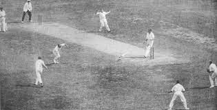 Fixture is now known as the auty cup. The First International Cricket Match Ever Between Canada And The United States On September 24 And 25 1844 Both Remai Cricket Match Birth Of Nation Cricket