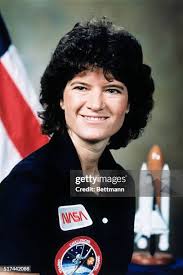 489 Sally Ride Photos & High Res Pictures