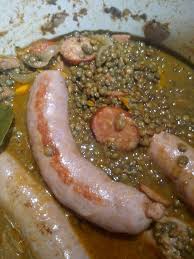 Epingle Sur Plats De Nos Regions