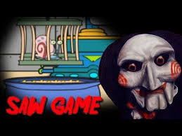 Homero simpson saw game juego solucion modern home interior ideas. Secuestraron A Gary Bob Esponja Saw Game Ø¯ÛŒØ¯Ø¦Ùˆ Dideo