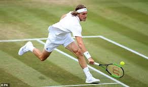 Born 12 august 1998) is a greek professional tennis player. Y7l8qqolkritzm
