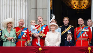 Resultado de imagem para Dia da PÃ¡tria, Inglaterra.