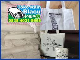 Toko Kain Blacu Di Tanah Abang 0838 4031 8668 Wa Perawatan Kain Tas Kain Tas