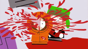 Kenny dies is the thirteenth episode of season five, and the 78th overall episode of south park. The Definitive Ranking Of Kenny Mccormick S Deaths News Comedy Central Uk