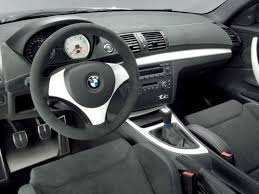 Bmw Concept 1 Series Tii E82 2007 Painel Bmw 1 Series Bmw Bmw Concept