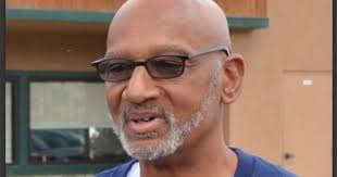 An affair led to his conviction in a co-worker's murder. Now, he is free  and the victim's husband has been arrested