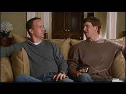 Peyton Vs Eli Manning Bowl Television Commercial I Know It S An Old Commercial But I Still Love Watchin Eli Manning Peyton And Eli Manning Peyton Manning